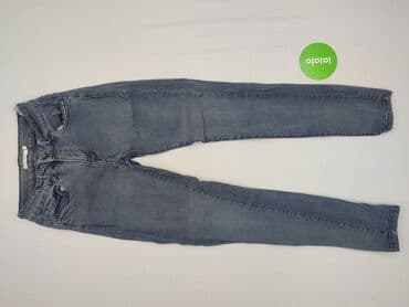 джинси жіночі сінсей: Jeans for women, size S (EU 36) — 2