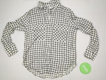 koszula eng: H&M, Koszula damska, rozmiar S — 2