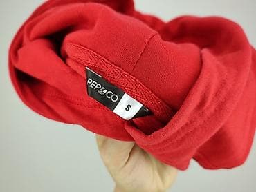 athleta bluza: Pepco, Bluza z kapturem damska, rozmiar S — 4