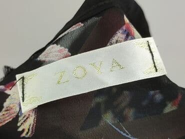 bluza z napisem zołza: Bluzka damska, rozmiar 4XL — 4