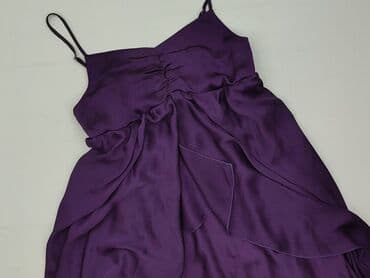 chabrowa sukienka na wesele plus size: Colours, Сукня жіноча, розмір S — 1