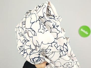 oversize bluzy: Bluzka damska, 2XL — 4