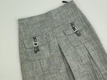 krótkie spódnice skórzane: Spódnica damska, rozmiar S — 2