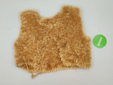 kamizelka świąteczna damska: Kamizelka damska, rozmiar 4XL — 3