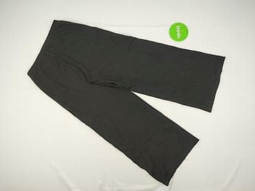 botki pull and bear: United Colors of Benetton, Legginsy Eleganckie damskie, rozmiar S — 3