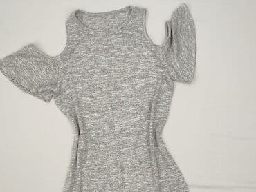 lidl sukienka z wiskozy: Sukienka damska, S — 1