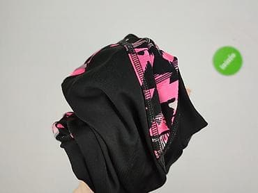 active wear ubrania: Legginsy Sportowe damskie, rozmiar XL — 5