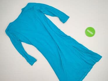 duże rozmiary ekskluzywne sukienki plus size: Bodyflirt, Sukienka damska, rozmiar M — 3