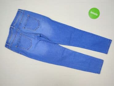 kik jeansy damskie: Jeansy damskie, rozmiar M — 3