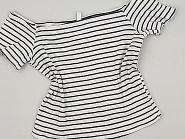 H&M Divided, Bluzka damska, rozmiar M