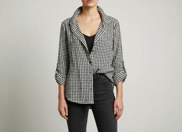 koszula myszką miki mohito: Mohito, Koszula damska, rozmiar S — 1