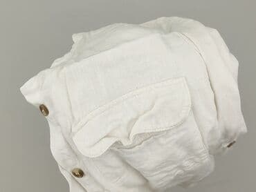 koszula len sinsay: Sinsay, Сорочка жіноча, розмір S — 6