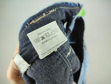 raw blue jeans: Freequent, Jeansy damskie, rozmiar S — 6