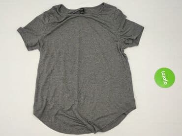 t shirty z czerwonem napisem: Emery Rose, T-shirt damski, rozmiar L — 2