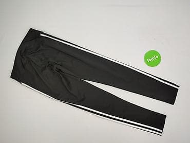 damskie dresy: Legginsy Sportowe damskie, rozmiar XL — 3