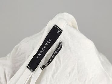 reserved bluzki z wiskozy: Reserved, Top damski, rozmiar M — 5