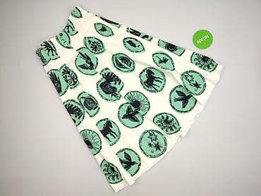 spódnice cargo midi: Zara, Spódnica damska, rozmiar S — 2