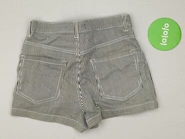 koszulka sigma sinsay: Sinsay, Szorty damskie, S — 6