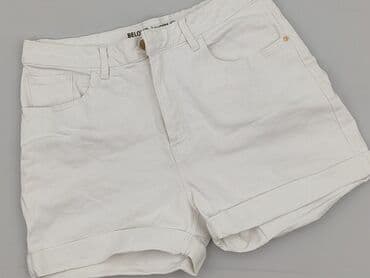 szorty damskie bawełniane rozmiar 40: Szorty damskie, rozmiar L — 1