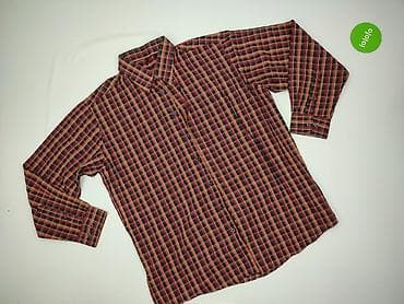 Men: Shirt for men, size S — 2