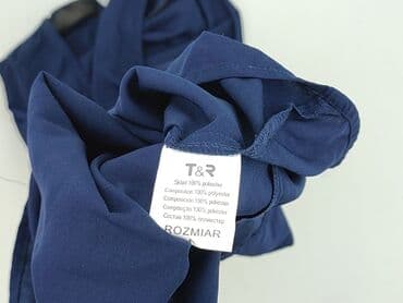 sukienka tomex: Tom Rose, Sukienka damska, rozmiar L — 5