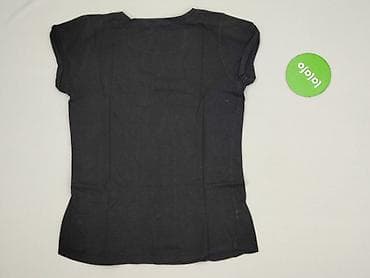 my basic t shirt: Sinsay, T-shirt damski, rozmiar M — 3