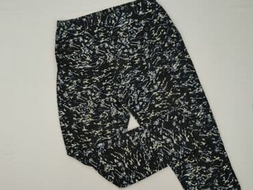 spodnie dresowe crivit lidl: Tu, Legginsy Eleganckie damskie, L — 1