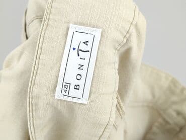 spódnice rozkloszowane midi z kieszeniami: Bonita, Spódnica damska, XL — 4