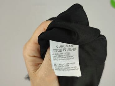 sukienki z gipiury dla puszystych: Cubus, Sukienka damska, rozmiar XS — 5