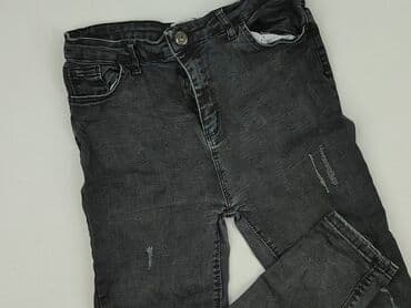 Jeansy damskie, rozmiar XS