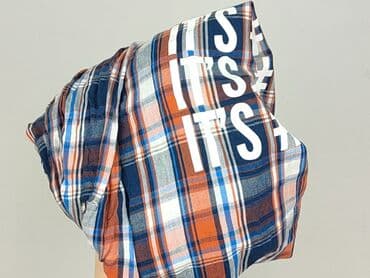 koszule flanelowe lidl: Diverse, Сорочка для чоловіків, розмір M — 6