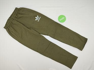 dresy crivit: Adidas, Spodnie dresowe damskie, rozmiar L — 2