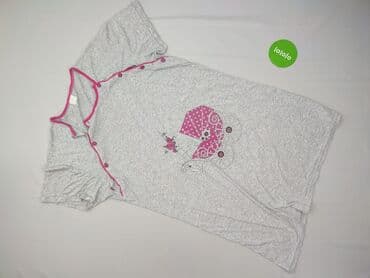 koszule do karmienia pepco: Koszula nocna, rozmiar L — 2