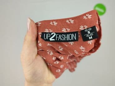 anturia bluzki damskie: UP2Fashion, Bluzka damska, rozmiar S — 4