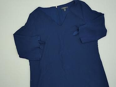 puszysta moda: Esprit, Sukienka damska, rozmiar 4XL — 1