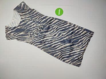 sukienka w panterkę, mohito: Sukienka damska, rozmiar S — 2