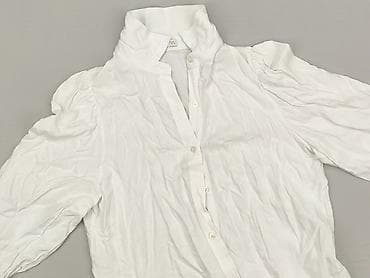 basic t shirty: PULL&BEAR, Koszula damska, rozmiar S — 1