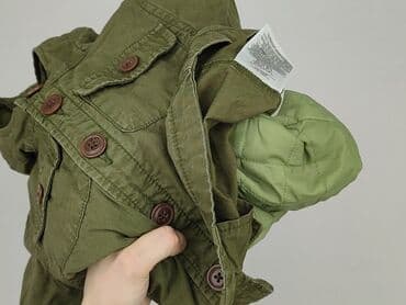 kurtka unisono: Kurtka przejściowa, Gap, 1.5-2 lat, 86-92 cm, stan - Bardzo dobry — 6