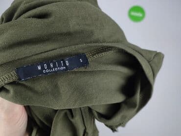 szorty mohito: Mohito, Sukienka damska, rozmiar S — 5