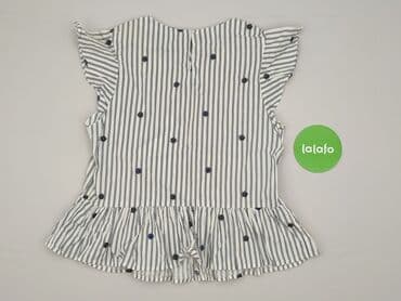 bluzka w paski c a: Clockhouse, Women's blouse, size S (EU 36) — 3