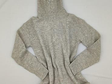 sweter w chmurki reserved: Tatuum, Sukienka damska, rozmiar XS — 1