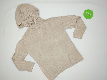 narzutka hm: WomenS Secret, Bluza z kapturem damska, rozmiar M — 2