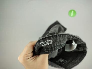 big m jeans: C&A, Jeansy damskie, 3XL — 5