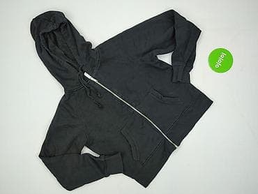 brandy bluza: Sinsay, Bluza z kapturem damska, rozmiar M — 2