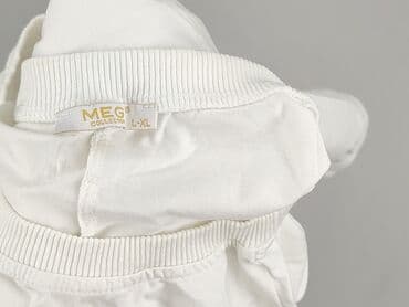 megi collection bluzki damskie: MEGI, Bluzka damska, rozmiar L — 4