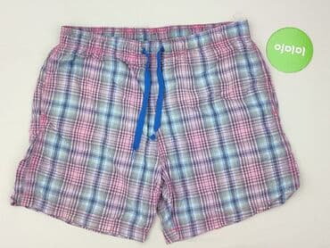 sinsay piżama hello kitty: H&M, Szorty kąpielowe dla mężczyzn, M — 2