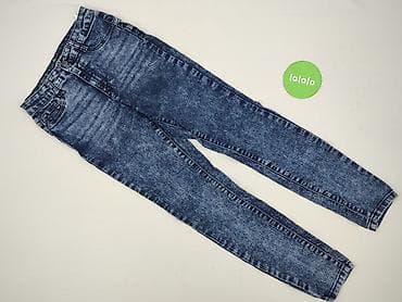 Cropp, Jeansy damskie, rozmiar S — 2