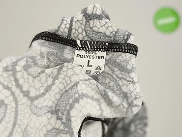 la basic: Bluzka damska, rozmiar L — 4