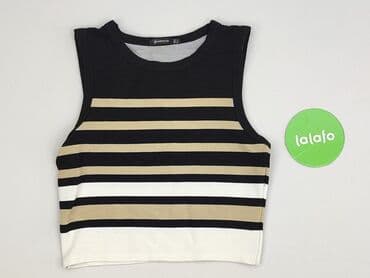 bluzy cropp: Stradivarius, Top damski, rozmiar S — 2