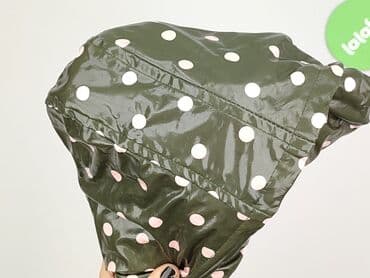 klapki dkny: Kurtka przeciwdeszczowa, DKNY, 1.5-2 lat, 86-92 cm, stan - Idealny — 5